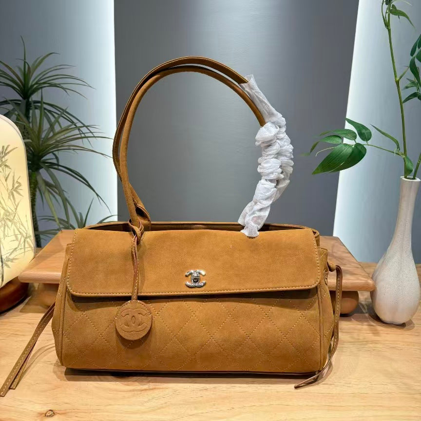 High-end Bag Customization - Chanel