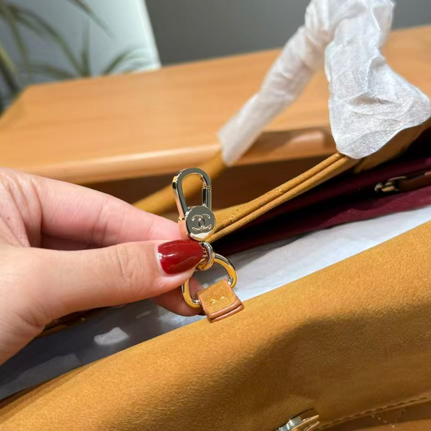High-end Bag Customization - Chanel