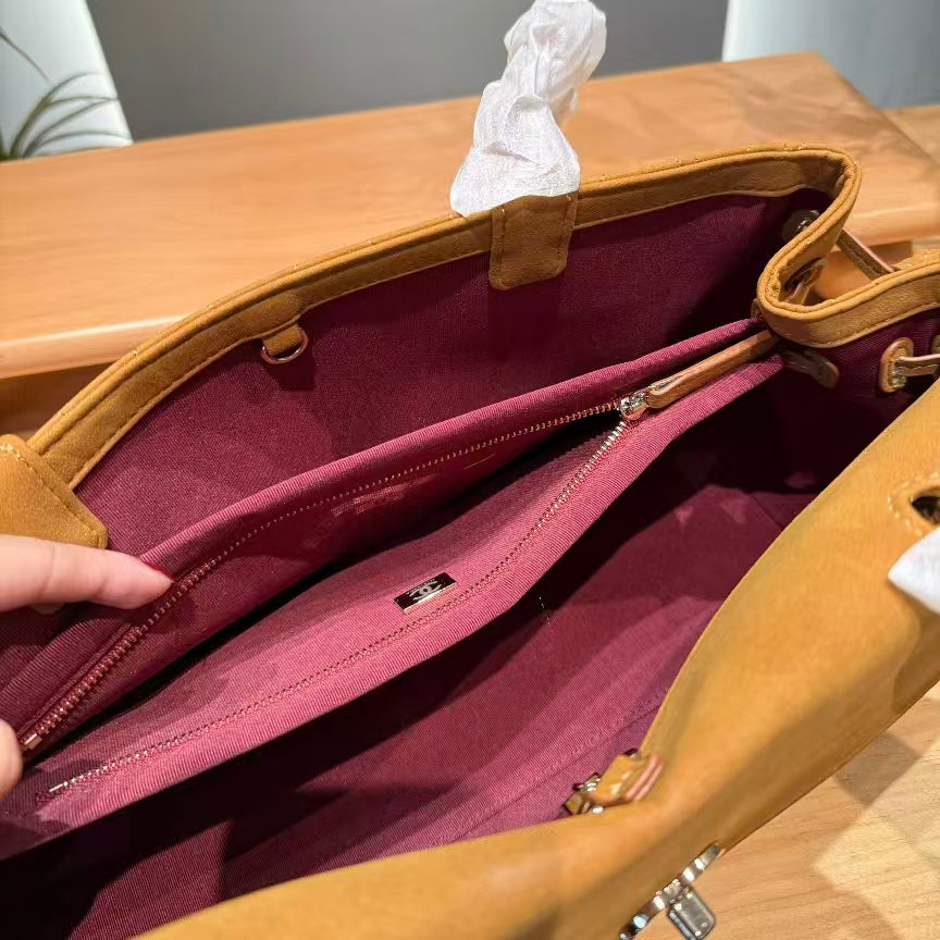 High-end Bag Customization - Chanel