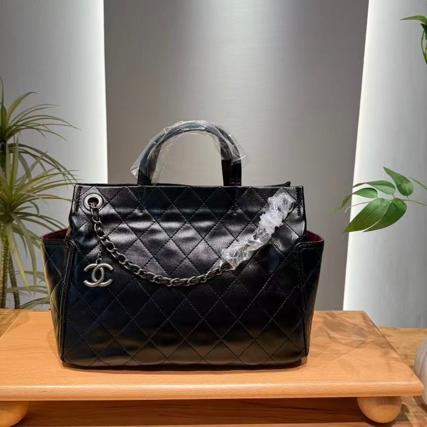 High-end Bag Customization - Chanel