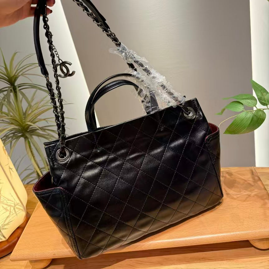 High-end Bag Customization - Chanel