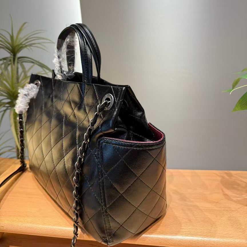 High-end Bag Customization - Chanel