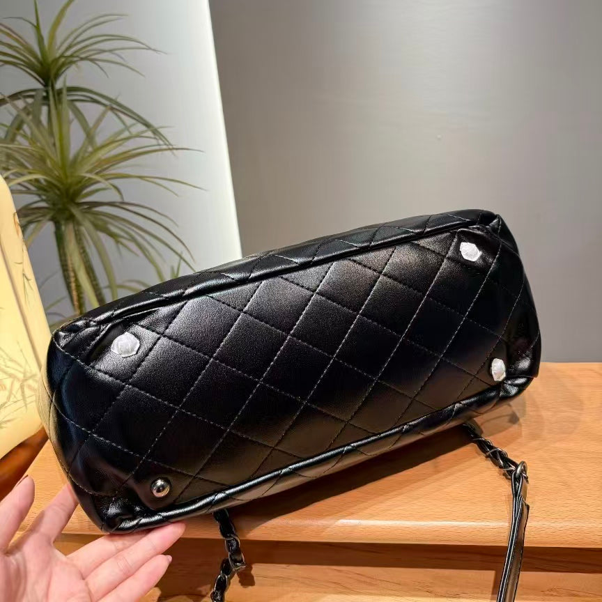 High-end Bag Customization - Chanel