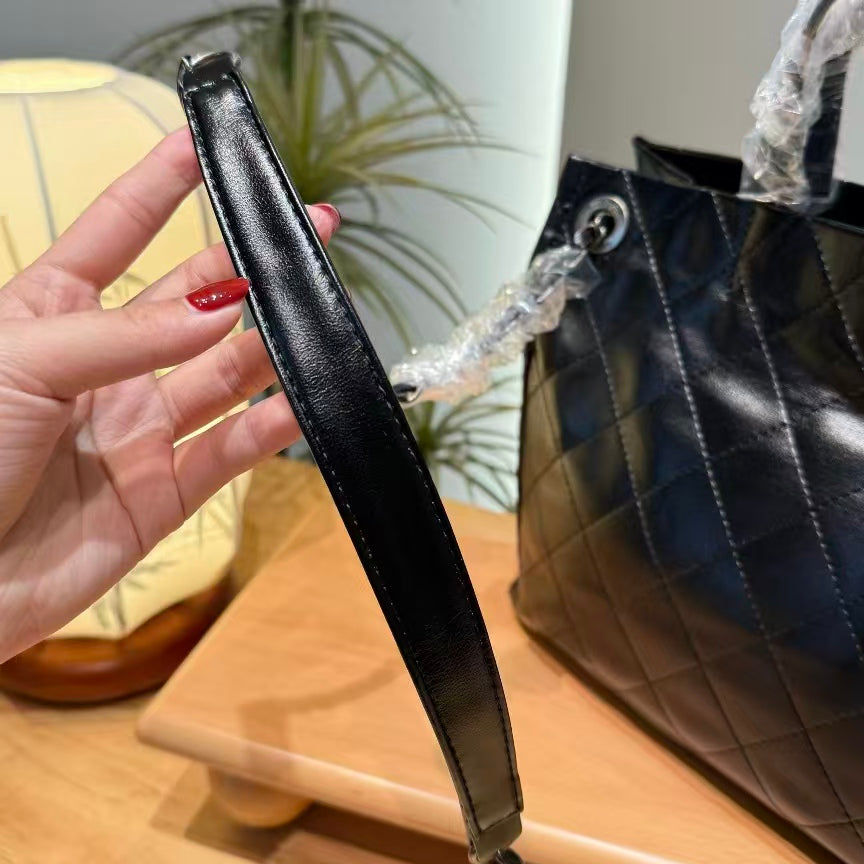 High-end Bag Customization - Chanel