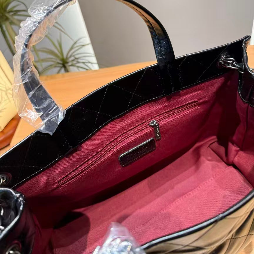 High-end Bag Customization - Chanel