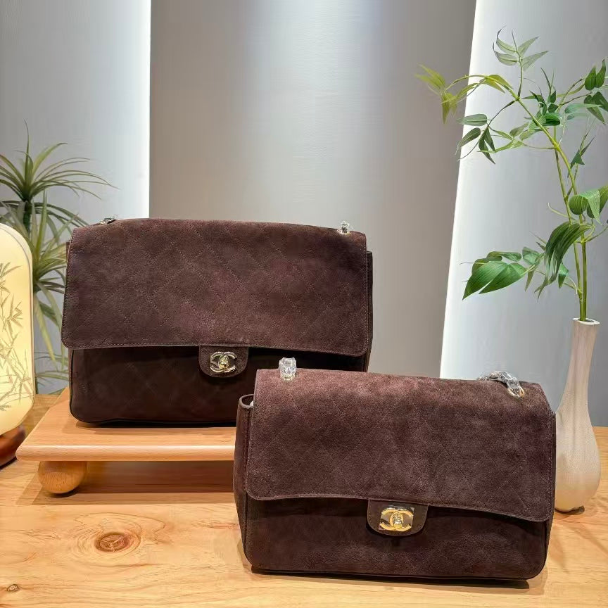 High-end Bag Customization - Chanel