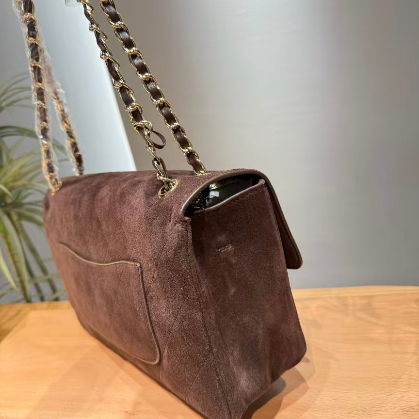 High-end Bag Customization - Chanel