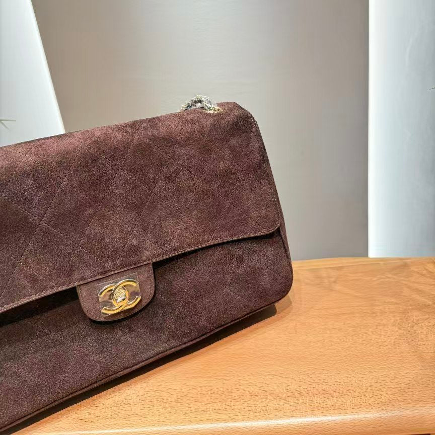 High-end Bag Customization - Chanel