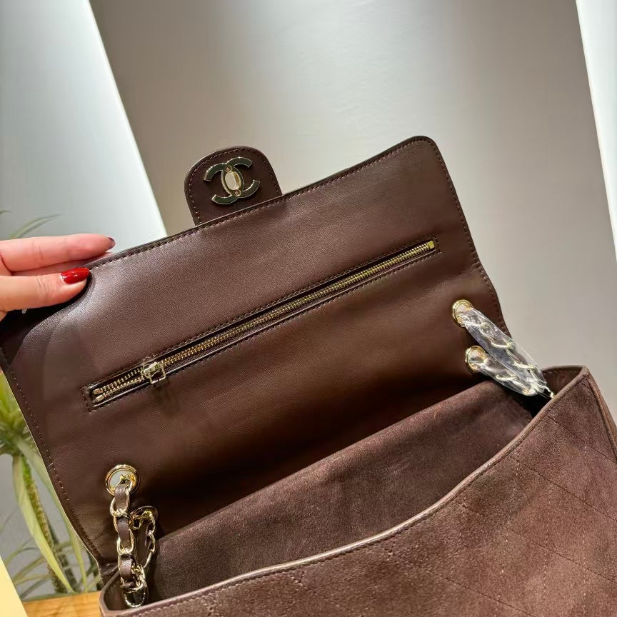 High-end Bag Customization - Chanel