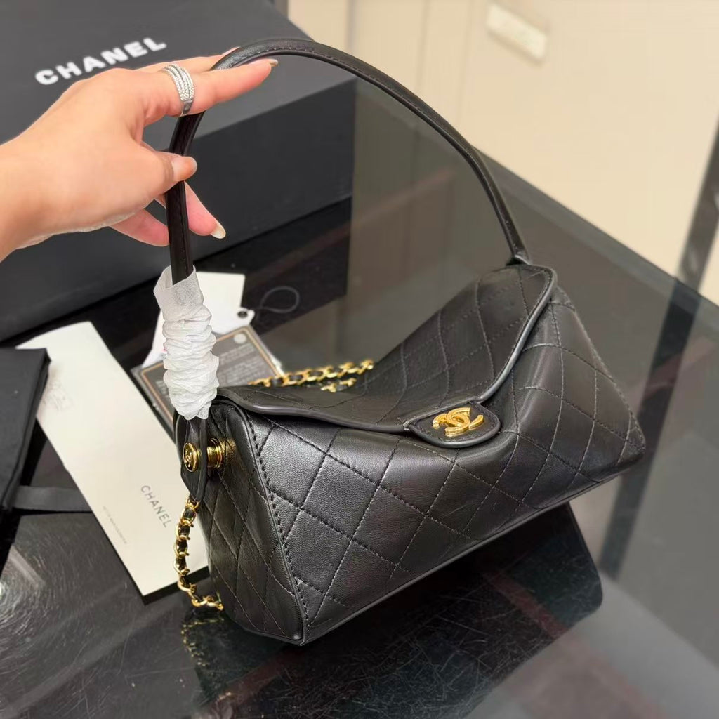 High-end Bag Customization - Chanel