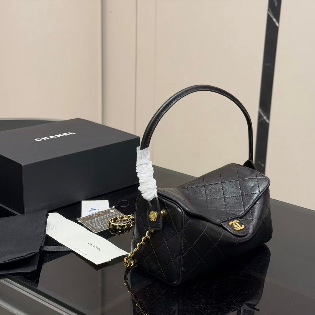 High-end Bag Customization - Chanel