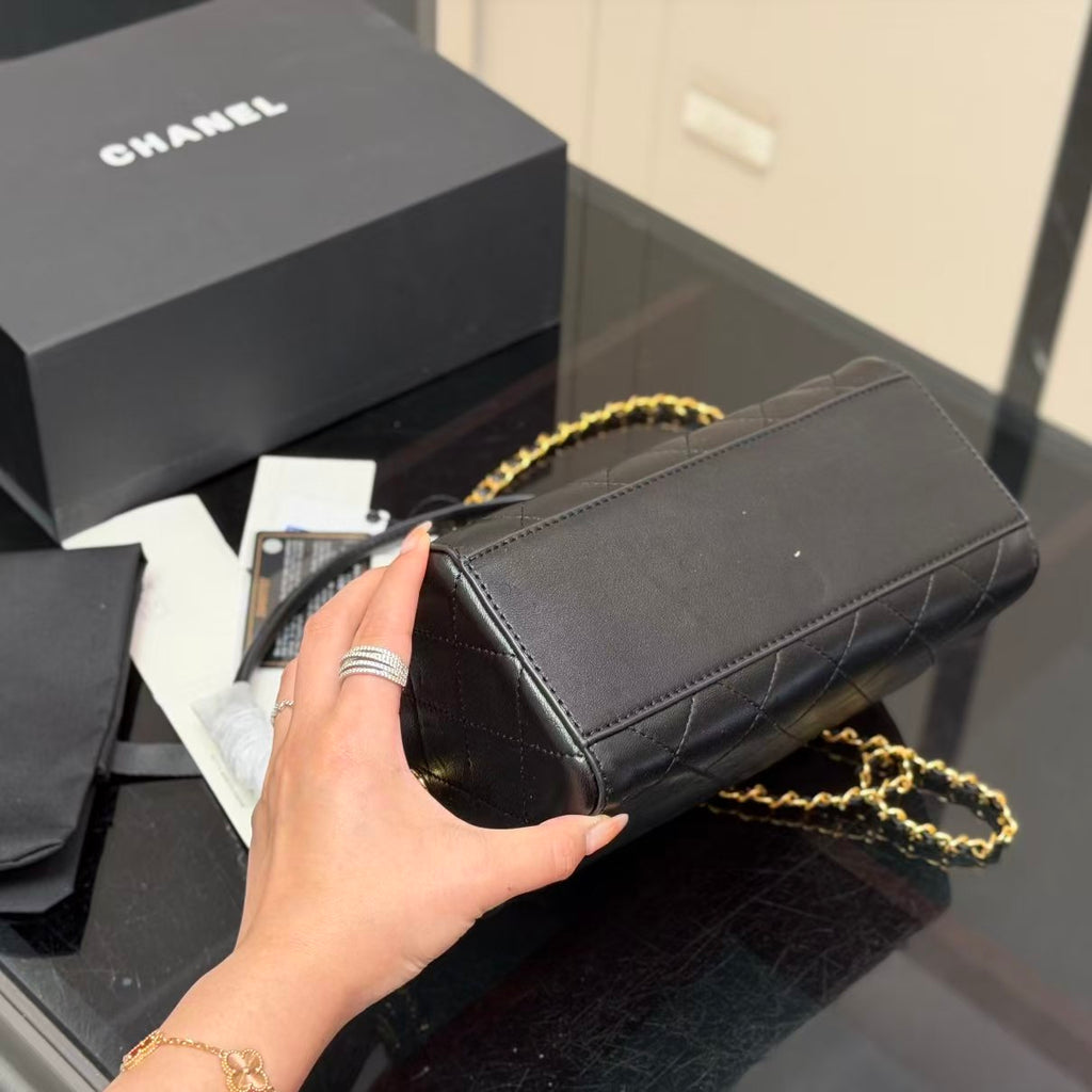 High-end Bag Customization - Chanel