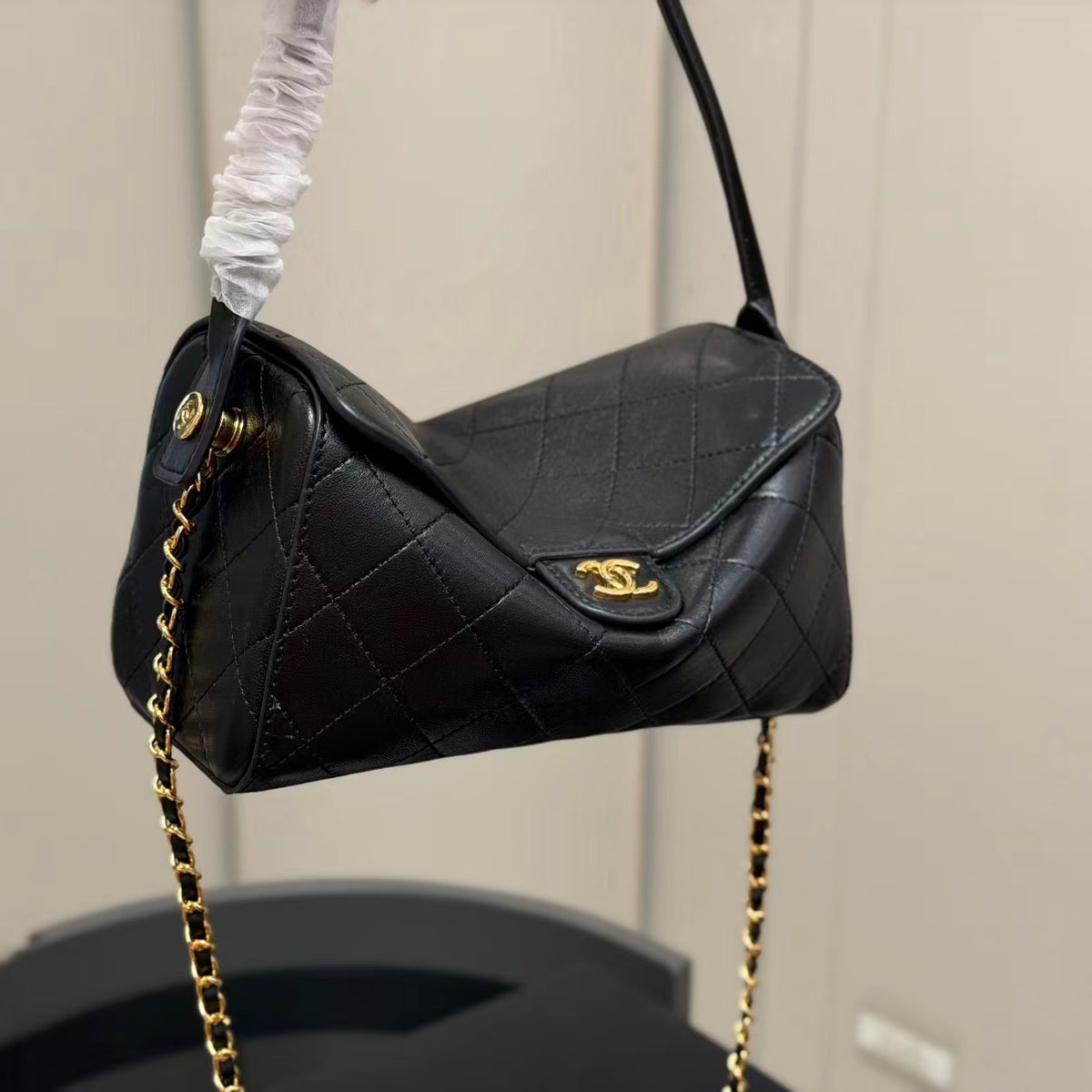 High-end Bag Customization - Chanel