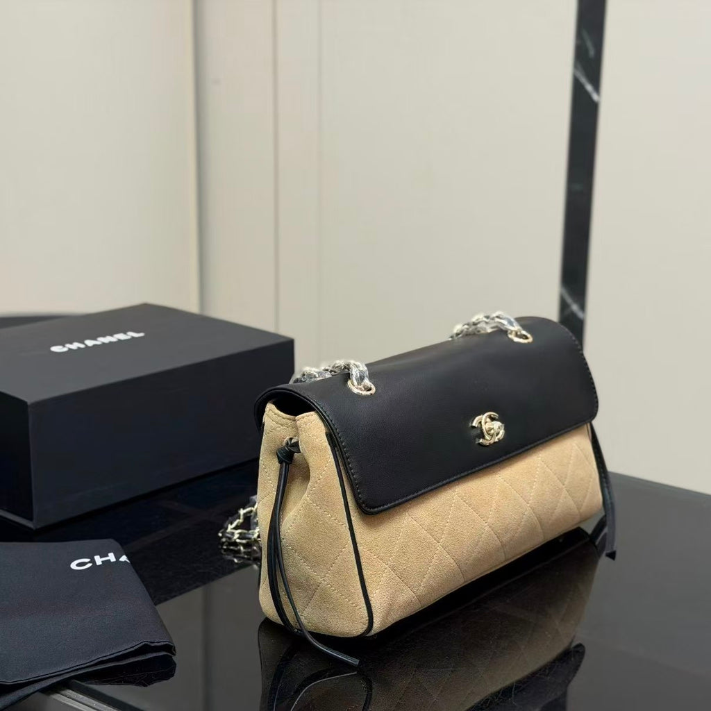 High-end Bag Customization - Chanel