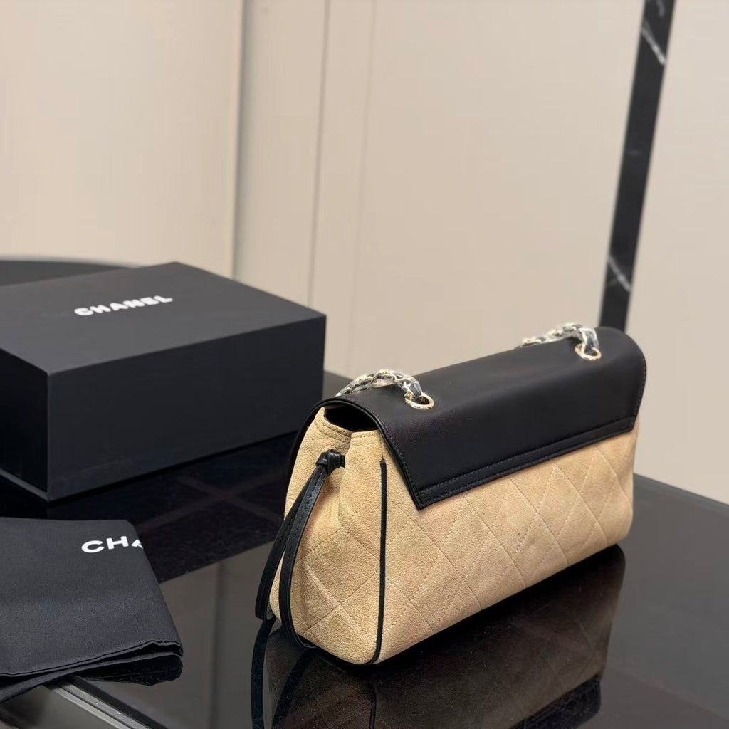 High-end Bag Customization - Chanel