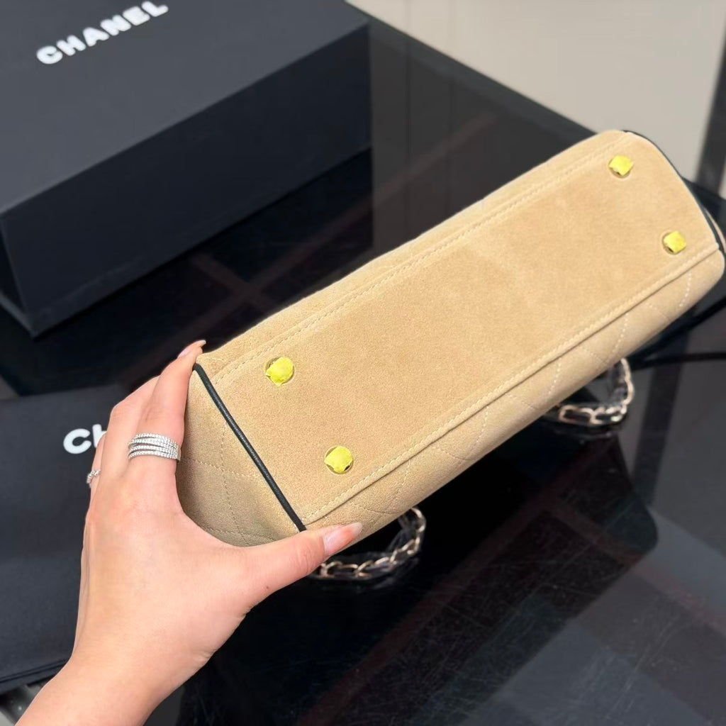 High-end Bag Customization - Chanel