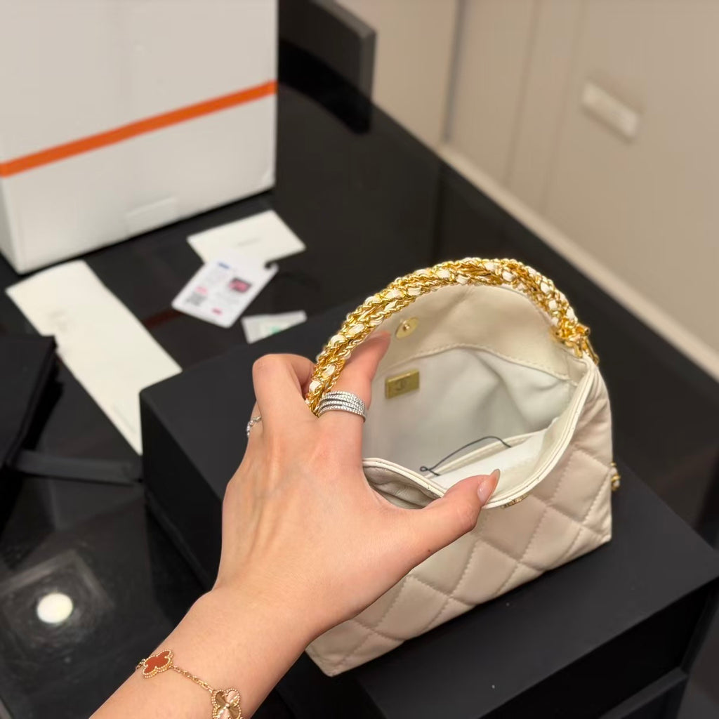 High-end Bag Customization - Chanel