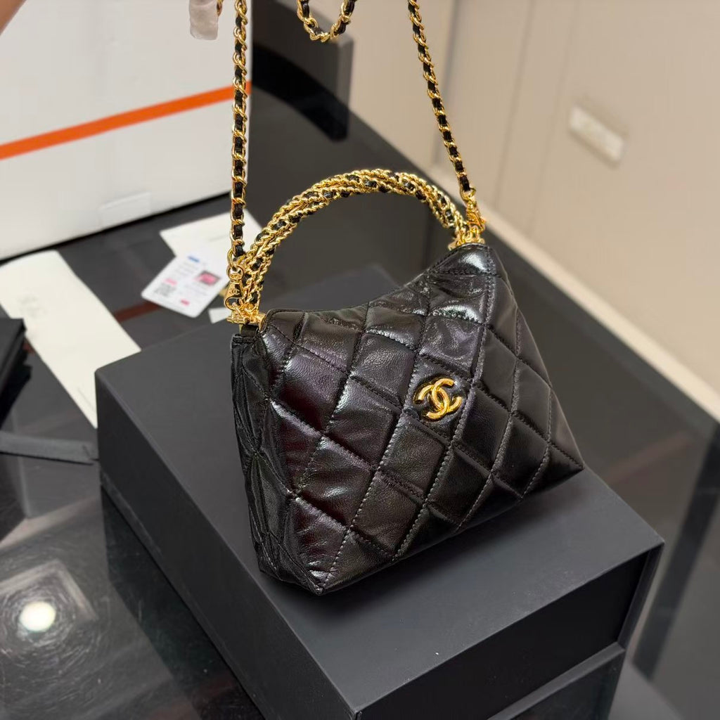 High-end Bag Customization - Chanel