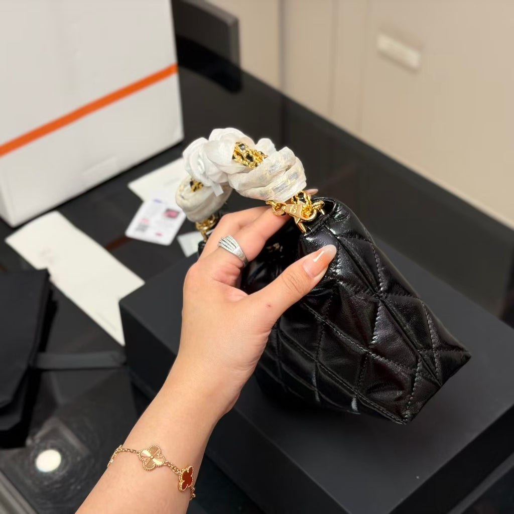 High-end Bag Customization - Chanel