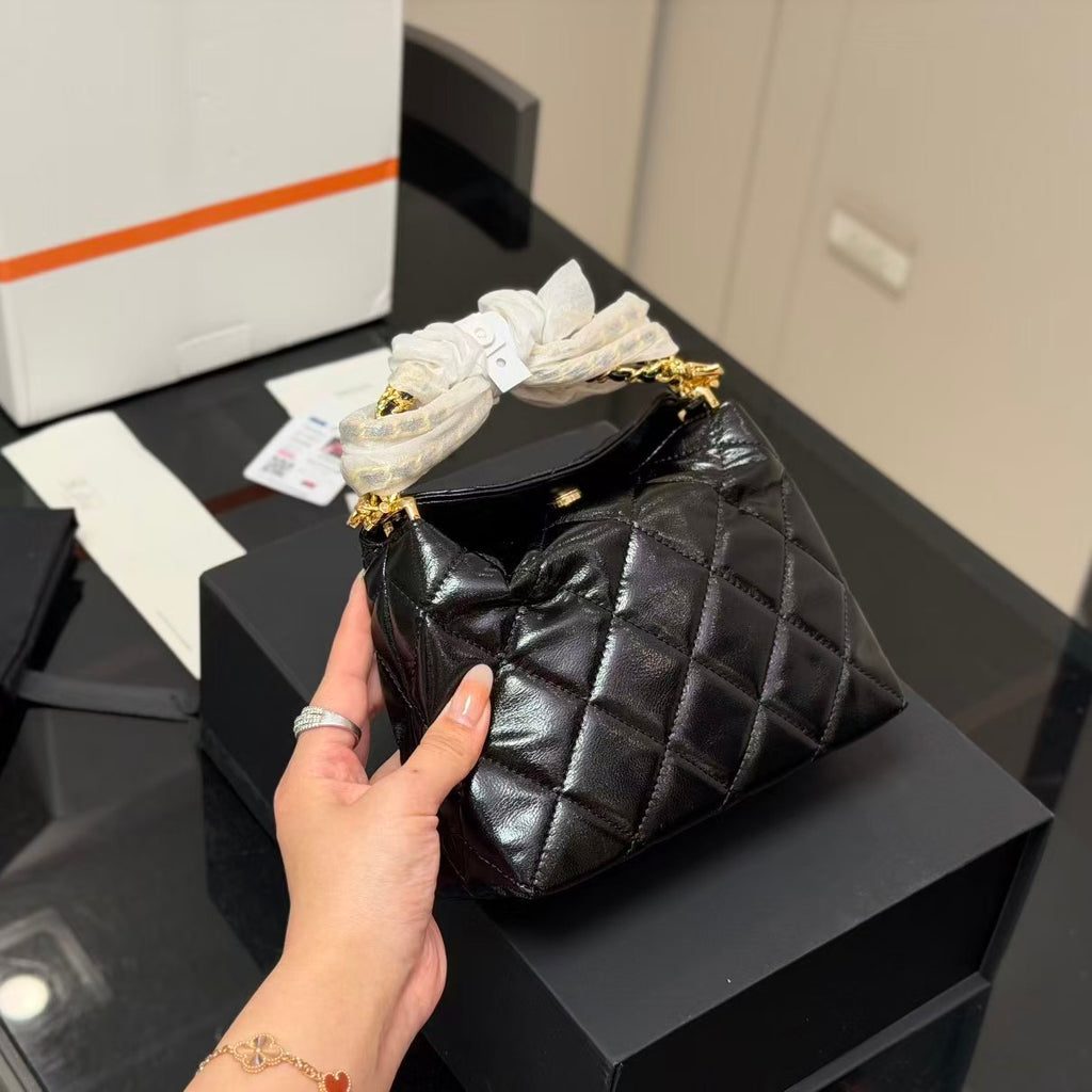 High-end Bag Customization - Chanel
