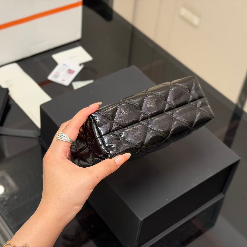 High-end Bag Customization - Chanel