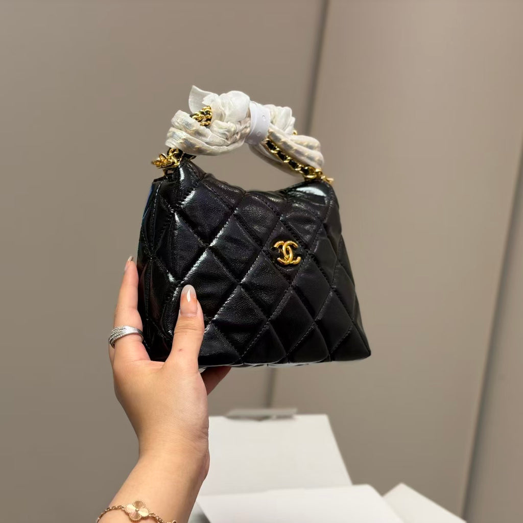 High-end Bag Customization - Chanel