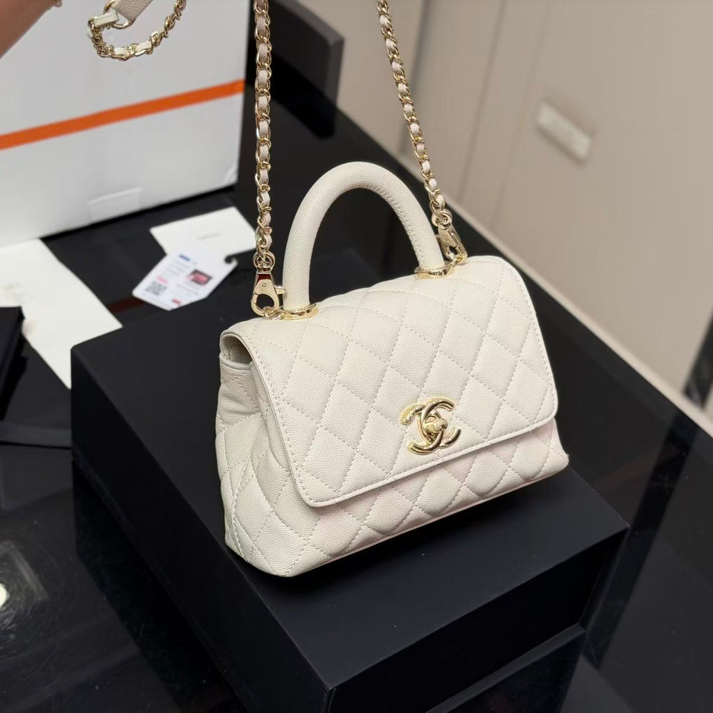 High-end Bag Customization - Chanel