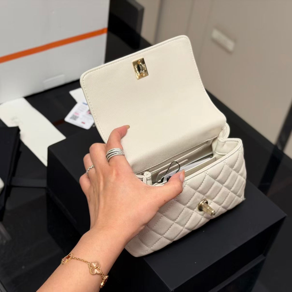 High-end Bag Customization - Chanel