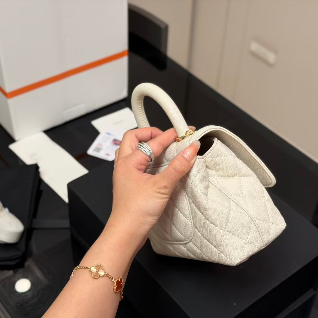 High-end Bag Customization - Chanel