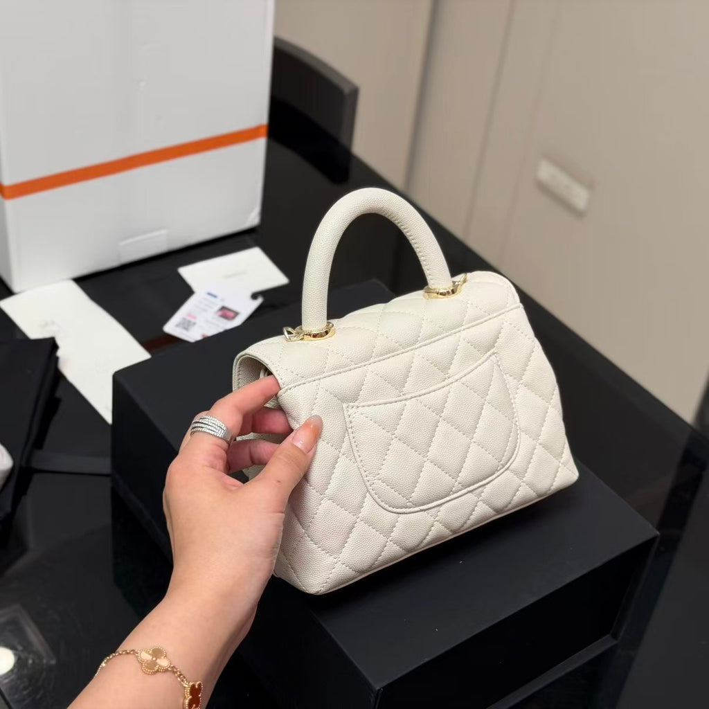 High-end Bag Customization - Chanel