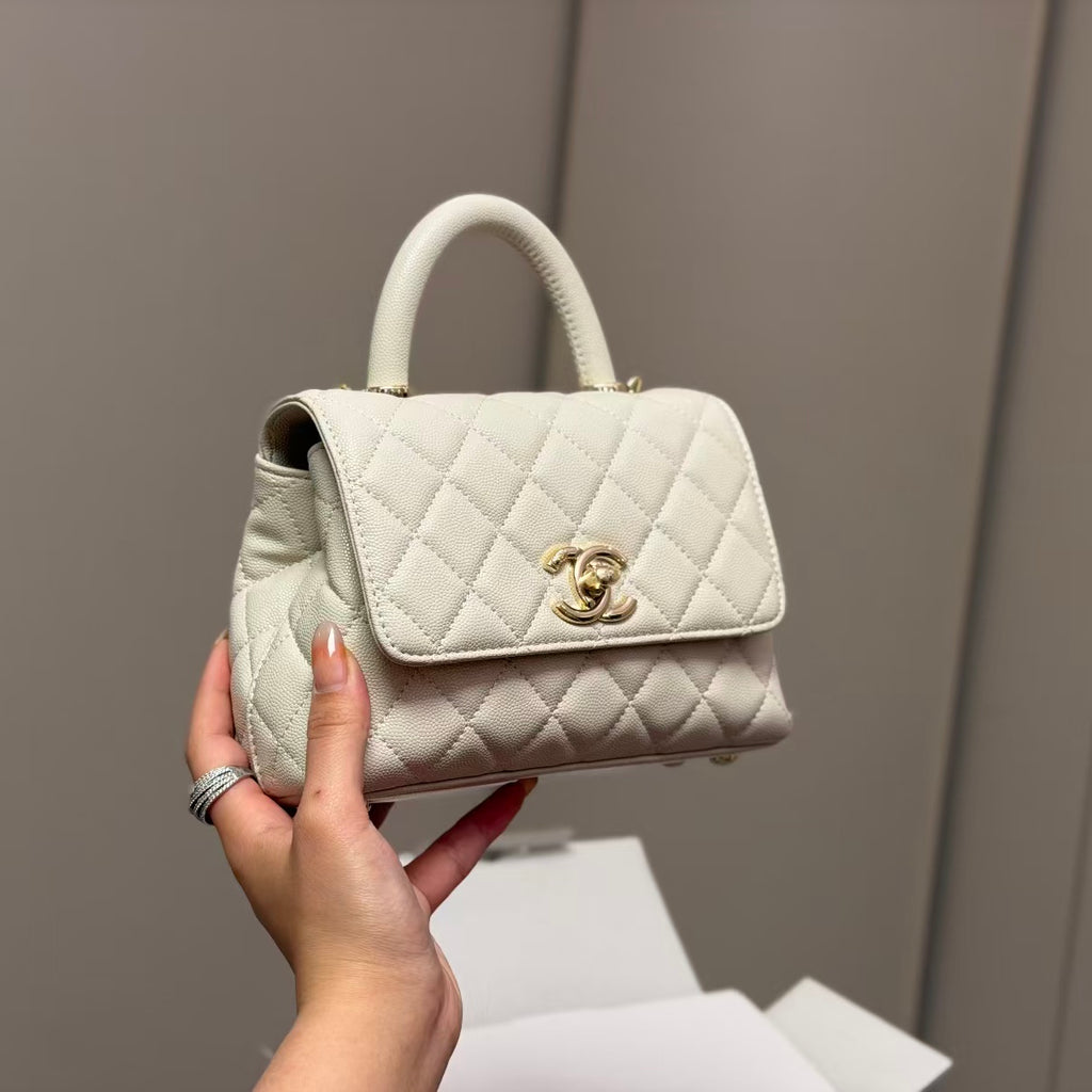 High-end Bag Customization - Chanel