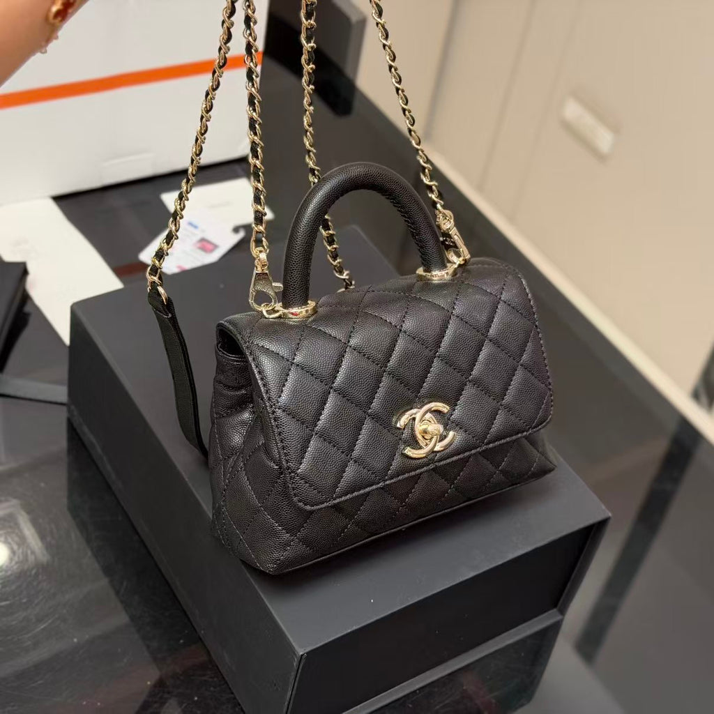 High-end Bag Customization - Chanel