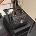 High-end Bag Customization - Chanel