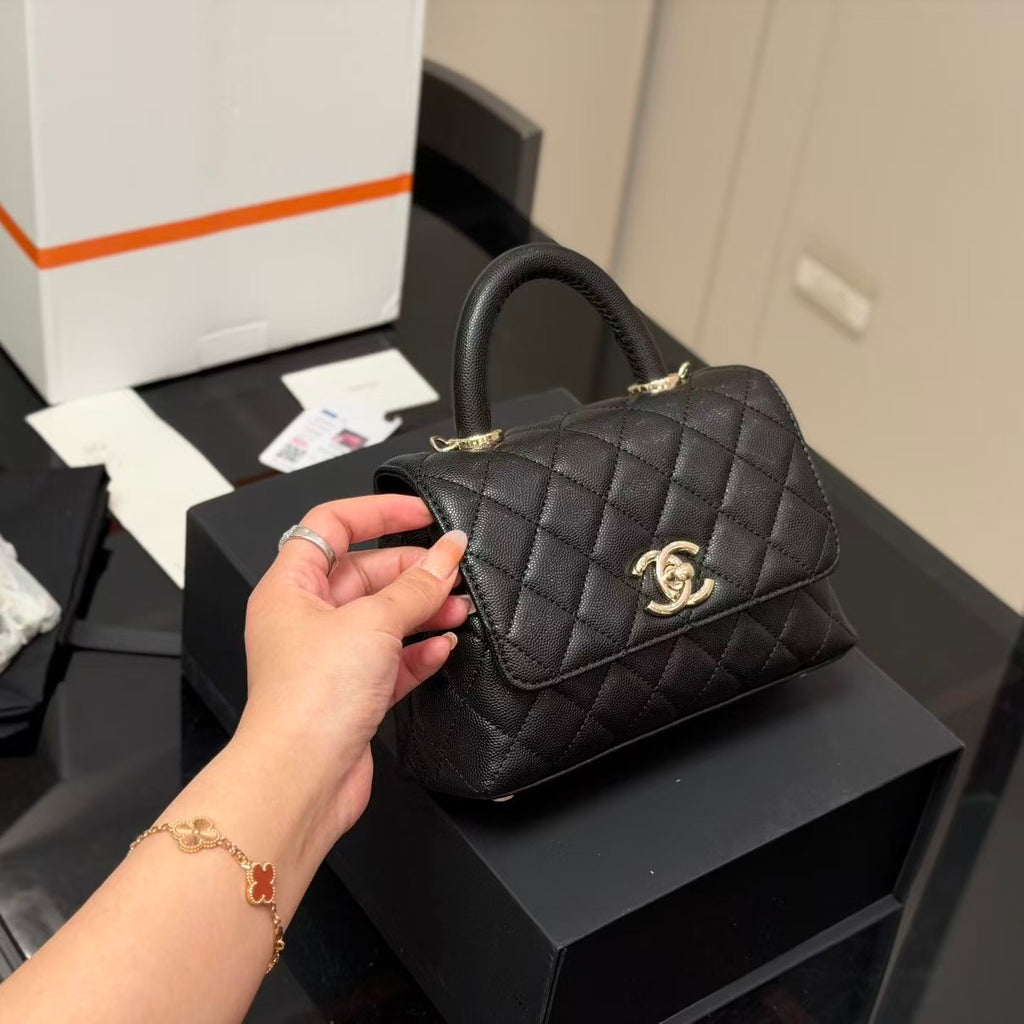 High-end Bag Customization - Chanel