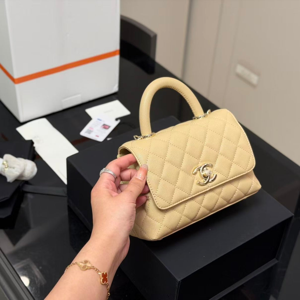 High-end Bag Customization - Chanel
