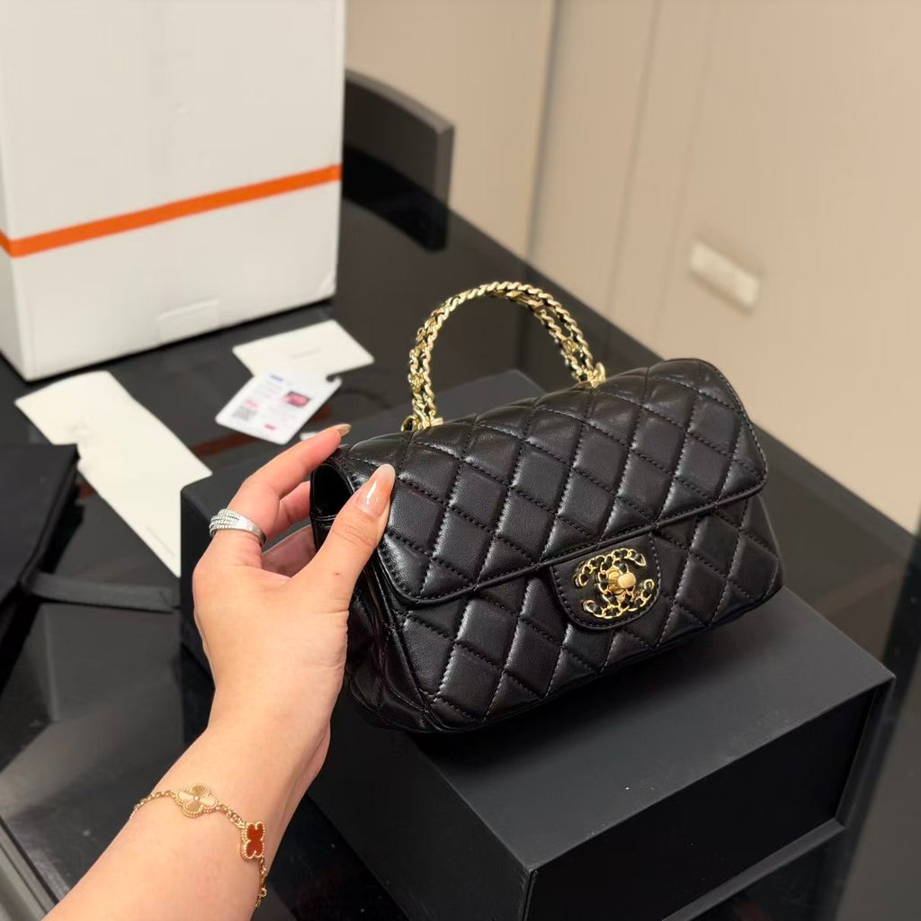 High-end Bag Customization - Chanel