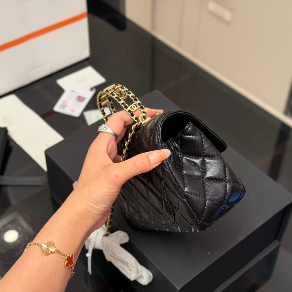 High-end Bag Customization - Chanel