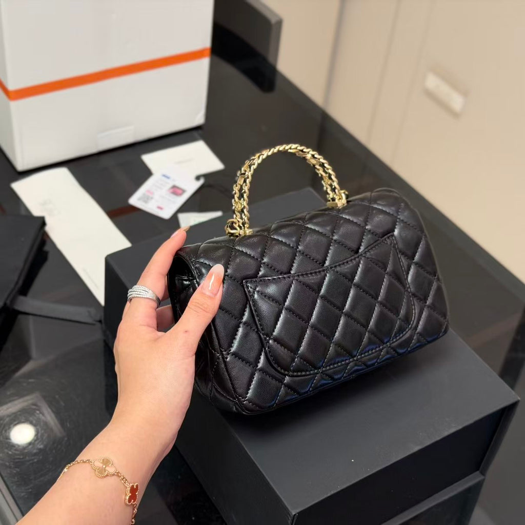 High-end Bag Customization - Chanel