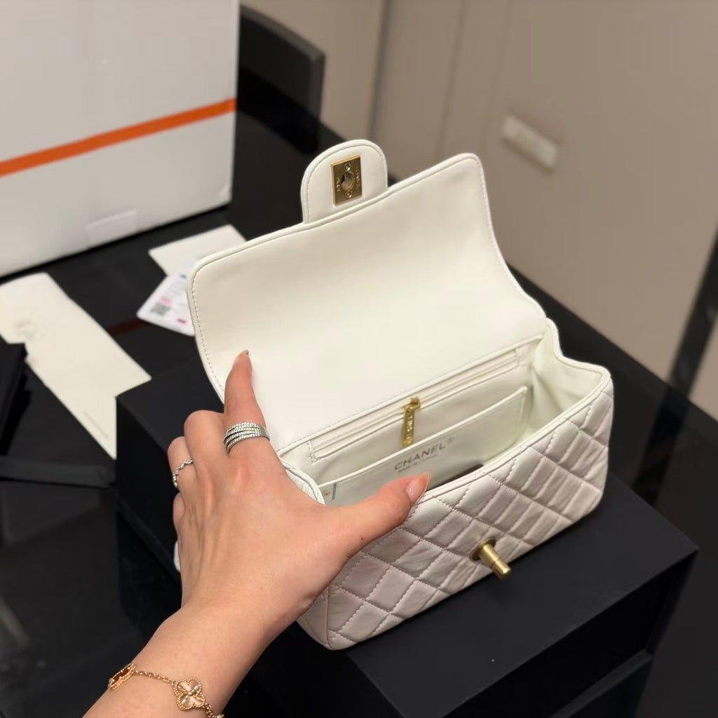 High-end Bag Customization - Chanel