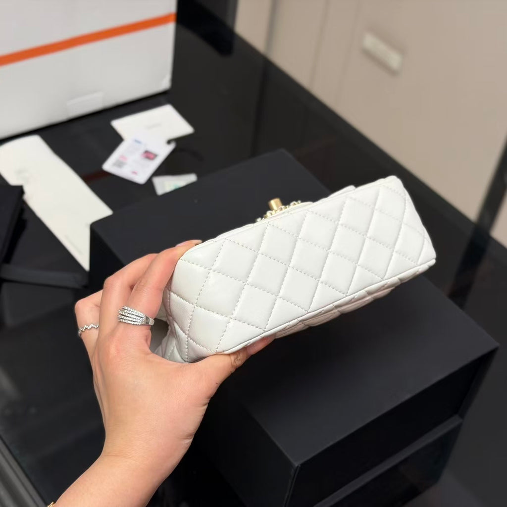 High-end Bag Customization - Chanel