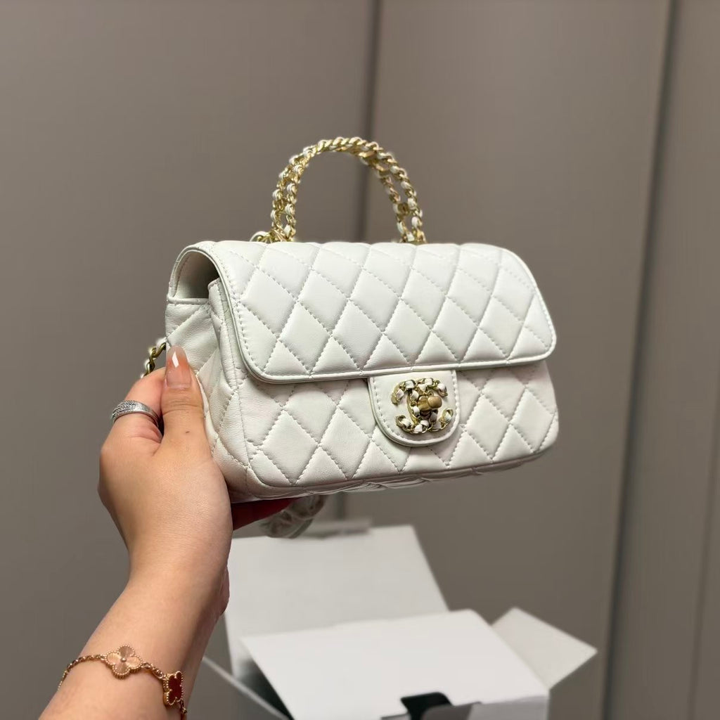 High-end Bag Customization - Chanel