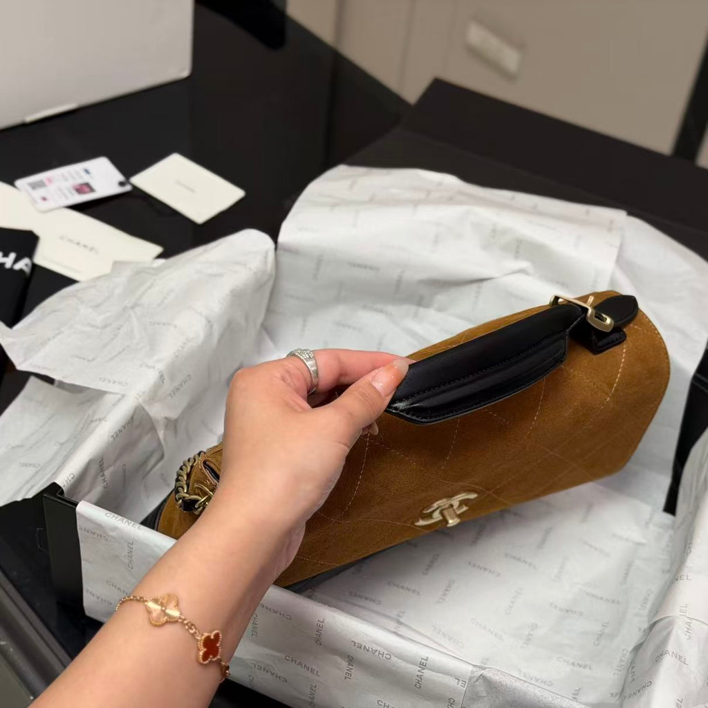 High-end Bag Customization - Chanel