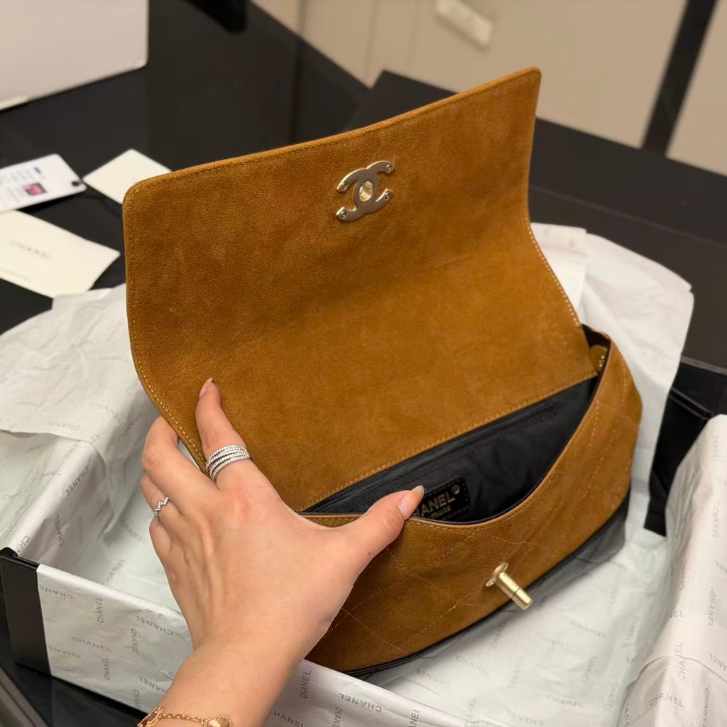 High-end Bag Customization - Chanel