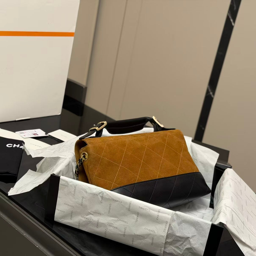 High-end Bag Customization - Chanel