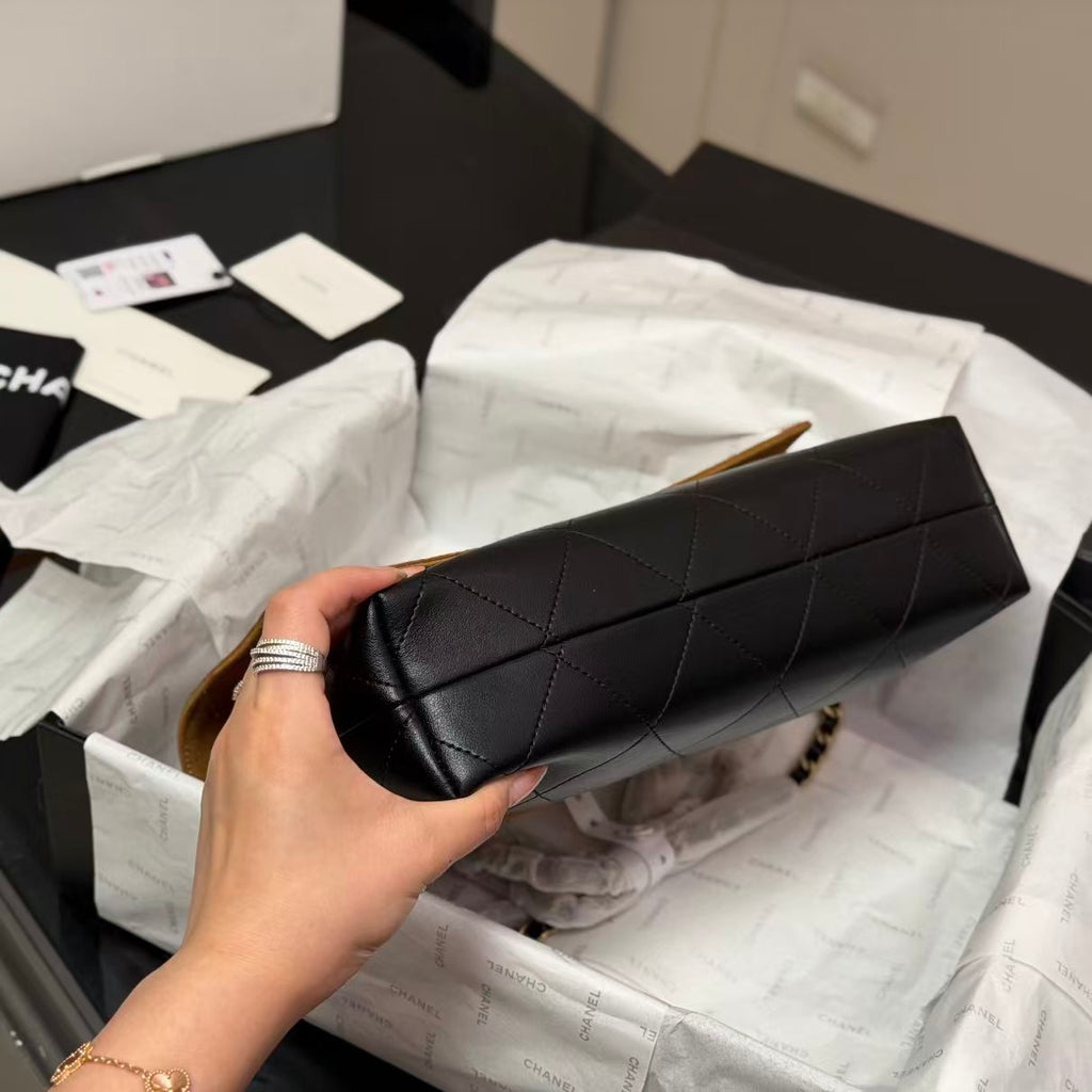 High-end Bag Customization - Chanel
