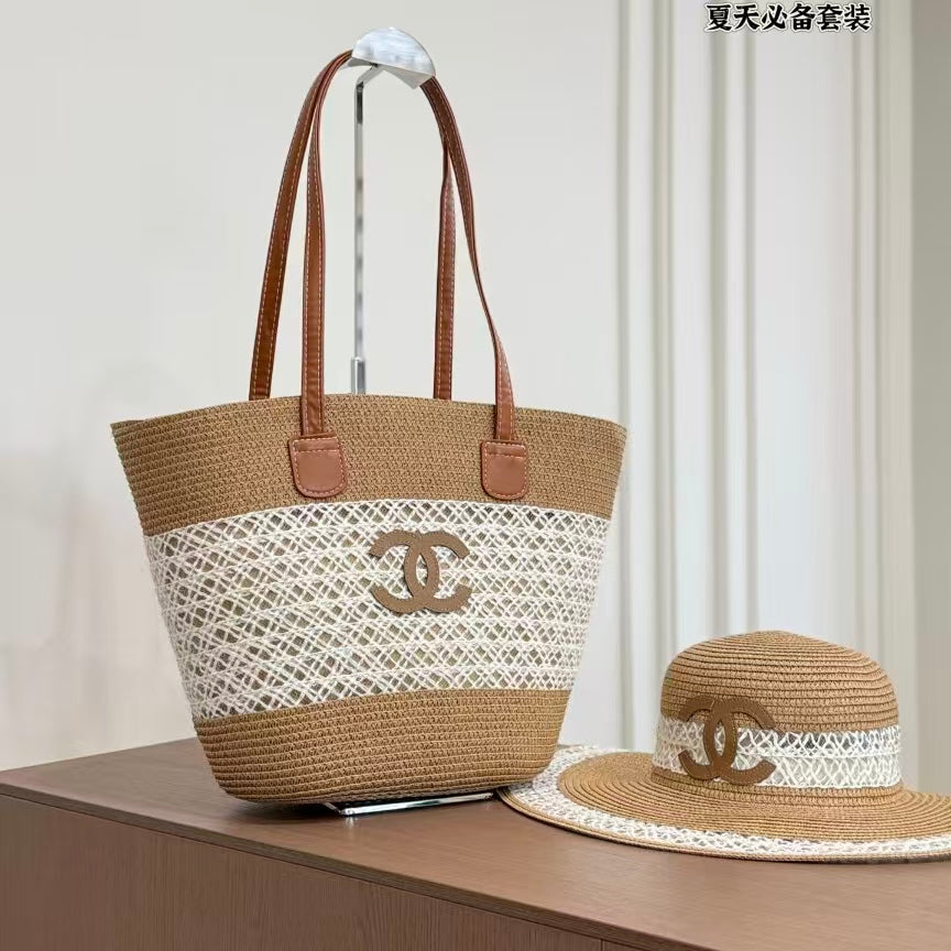 High-end Bag Customization - Chanel