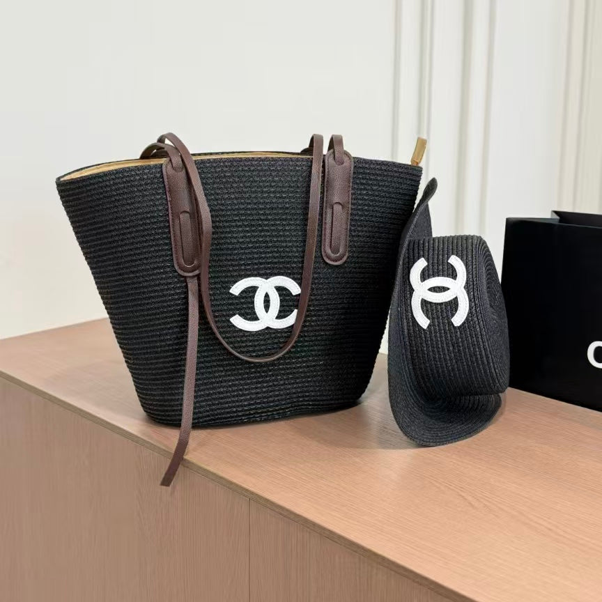 High-end Bag Customization - Chanel