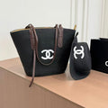 High-end Bag Customization - Chanel