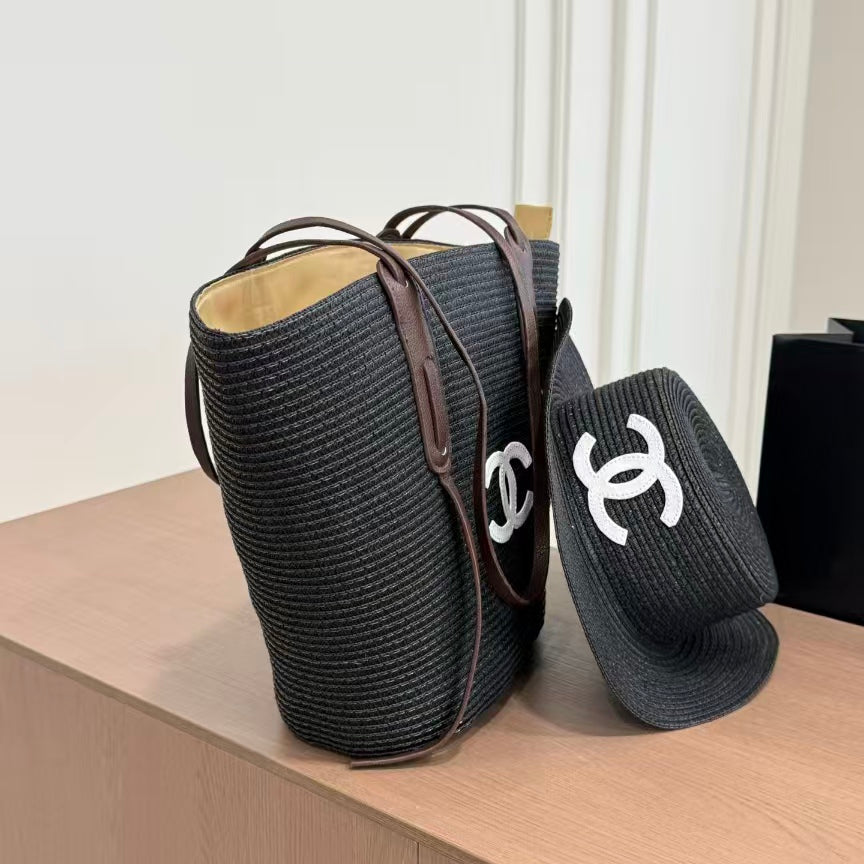 High-end Bag Customization - Chanel