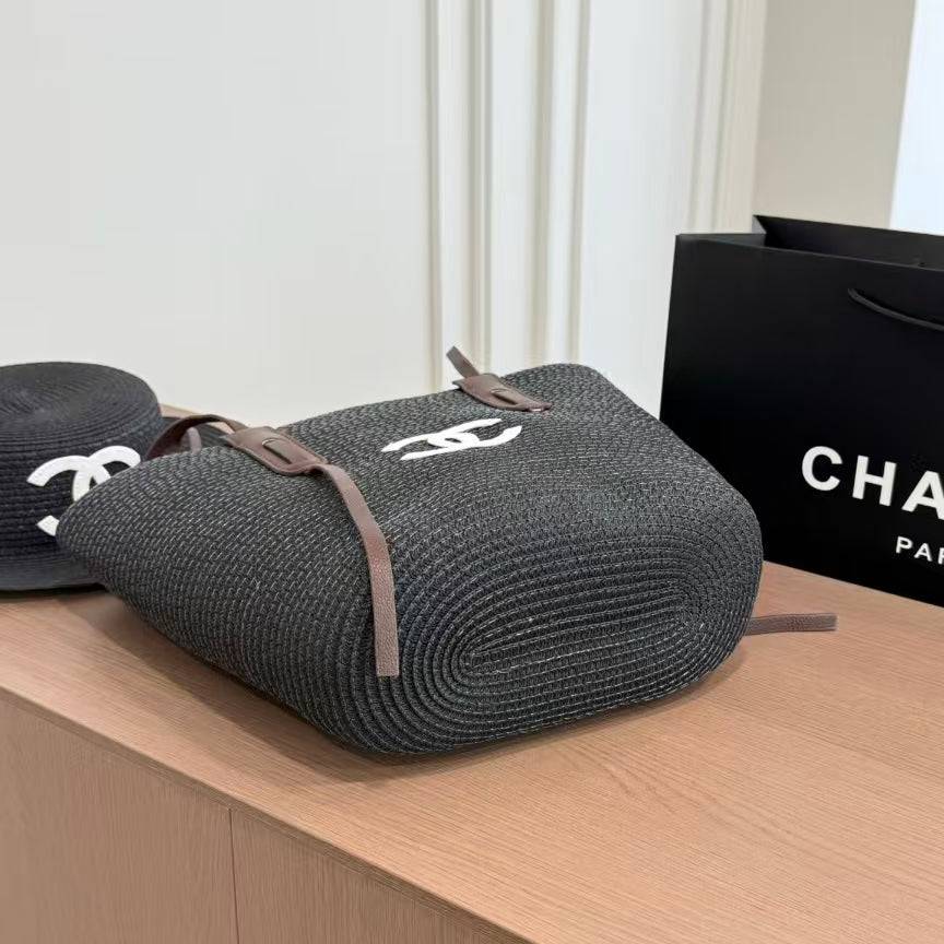 High-end Bag Customization - Chanel
